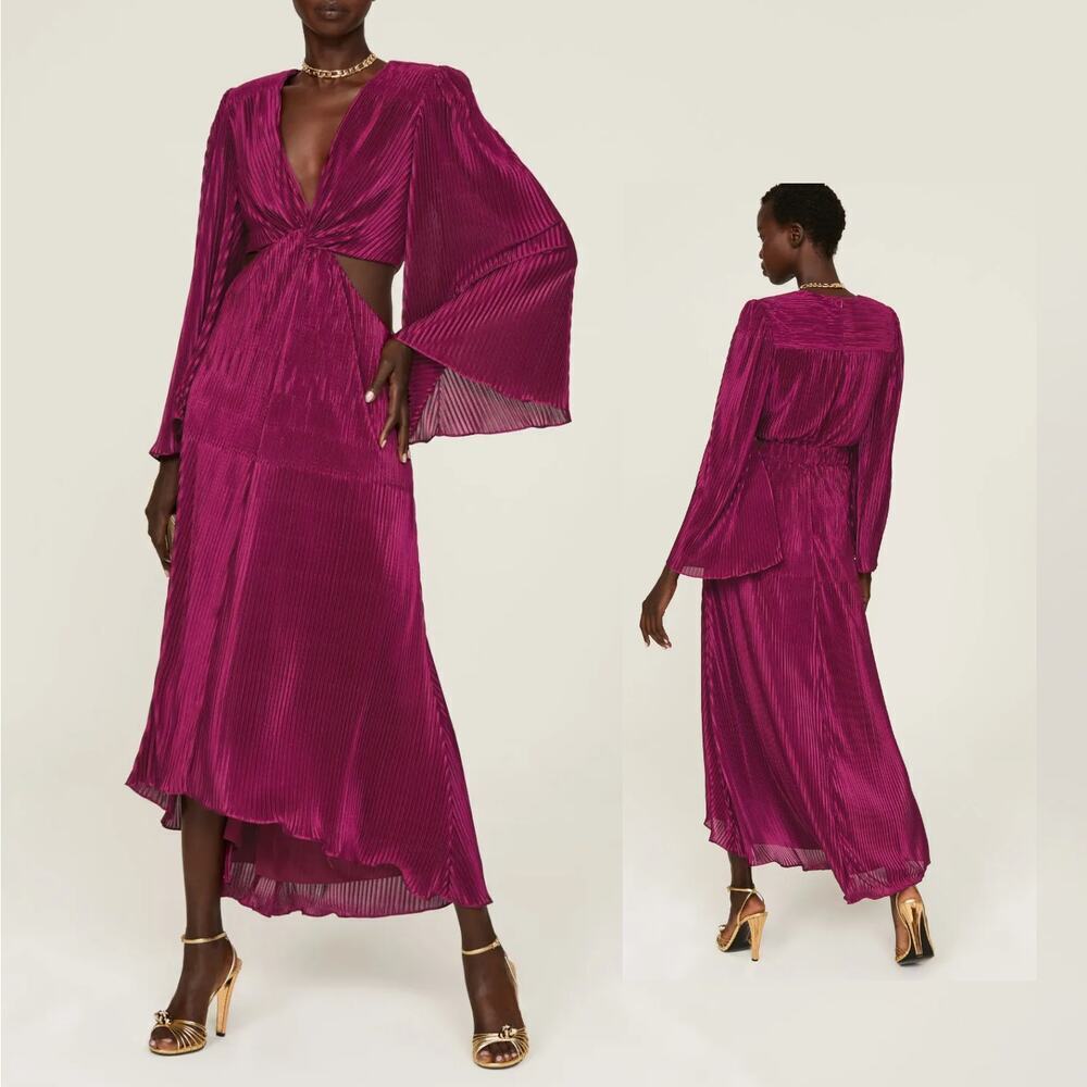 Ramy Brook Kimberly Dress